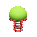 Tubular Lamp in Animal Crossing New Horizons | ACNHMALL