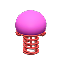 Tubular Lamp in Animal Crossing New Horizons | ACNHMALL