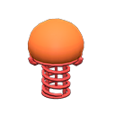 Tubular Lamp in Animal Crossing New Horizons | ACNHMALL