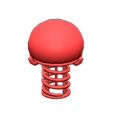 Tubular Lamp in Animal Crossing New Horizons | ACNHMALL