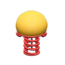 Tubular Lamp in Animal Crossing New Horizons | ACNHMALL