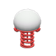 Red x White Red x White