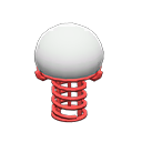 Tubular Lamp in Animal Crossing New Horizons | ACNHMALL