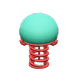 Red x Mint