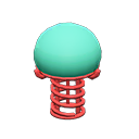 Tubular Lamp in Animal Crossing New Horizons | ACNHMALL
