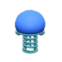 Tubular Lamp in Animal Crossing New Horizons | ACNHMALL