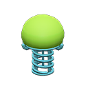 Tubular Lamp in Animal Crossing New Horizons | ACNHMALL