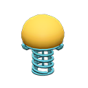 Tubular Lamp in Animal Crossing New Horizons | ACNHMALL