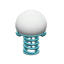 Tubular Lamp in Animal Crossing New Horizons | ACNHMALL