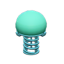 Tubular Lamp in Animal Crossing New Horizons | ACNHMALL