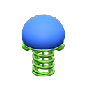Tubular Lamp in Animal Crossing New Horizons | ACNHMALL