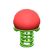 Green x Red Green x Red