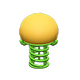 Green x Yellow