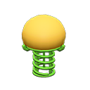 Tubular Lamp in Animal Crossing New Horizons | ACNHMALL