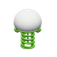 Green x White Green x White