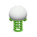Tubular Lamp in Animal Crossing New Horizons | ACNHMALL