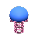 Tubular Lamp in Animal Crossing New Horizons | ACNHMALL