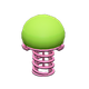 Pink x Green