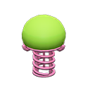 Tubular Lamp in Animal Crossing New Horizons | ACNHMALL