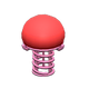 Pink x Red