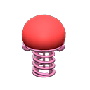 Tubular Lamp in Animal Crossing New Horizons | ACNHMALL