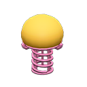 Tubular Lamp in Animal Crossing New Horizons | ACNHMALL