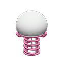 Tubular Lamp in Animal Crossing New Horizons | ACNHMALL