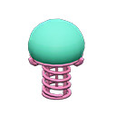 Tubular Lamp in Animal Crossing New Horizons | ACNHMALL