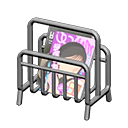 Tubular Magazine Rack in Animal Crossing New Horizons | ACNHMALL