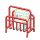Red x Pet Magazine Red x Pet Magazine