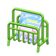 Green x Travel Guide Green x Travel Guide
