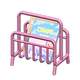 Pink x Travel Guide