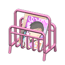 Tubular Magazine Rack in Animal Crossing New Horizons | ACNHMALL