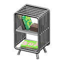 Tubular Shelves in Animal Crossing New Horizons - ACNHMALL