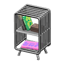 Tubular Shelves in Animal Crossing New Horizons - ACNHMALL