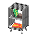 Tubular Shelves in Animal Crossing New Horizons - ACNHMALL