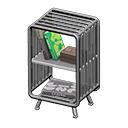 Tubular Shelves in Animal Crossing New Horizons - ACNHMALL