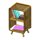 Tubular Shelves in Animal Crossing New Horizons - ACNHMALL