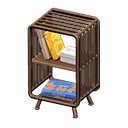 Tubular Shelves in Animal Crossing New Horizons - ACNHMALL
