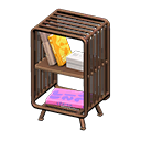 Tubular Shelves in Animal Crossing New Horizons - ACNHMALL
