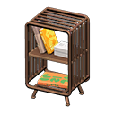 Tubular Shelves in Animal Crossing New Horizons - ACNHMALL