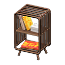 Tubular Shelves in Animal Crossing New Horizons - ACNHMALL