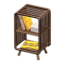 Tubular Shelves in Animal Crossing New Horizons - ACNHMALL