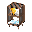 Tubular Shelves in Animal Crossing New Horizons - ACNHMALL