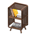 Tubular Shelves in Animal Crossing New Horizons - ACNHMALL