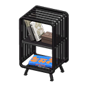 Tubular Shelves in Animal Crossing New Horizons - ACNHMALL