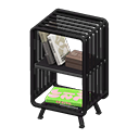 Tubular Shelves in Animal Crossing New Horizons - ACNHMALL