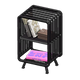 Black x Pink