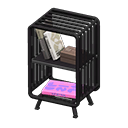 Tubular Shelves in Animal Crossing New Horizons - ACNHMALL