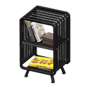Tubular Shelves in Animal Crossing New Horizons - ACNHMALL